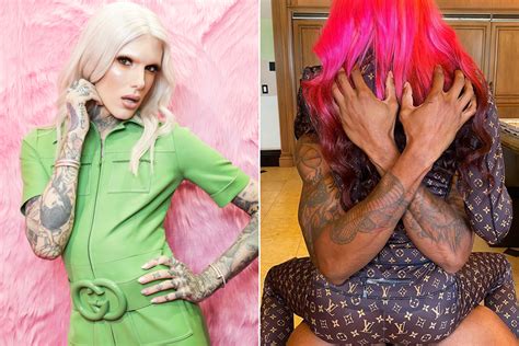 Who is Jeffree Star’s new boyfriend? Fans try to identify mystery man