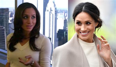 New Suits trailer features highlights from Meghan Markle's time on USA show - Extra.ie