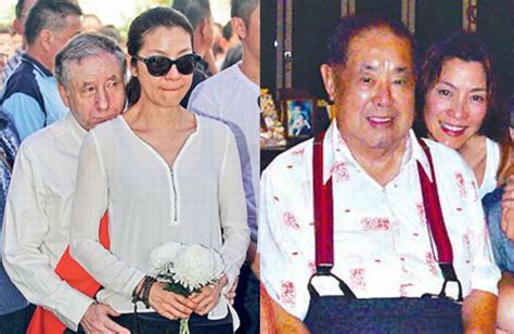 Michelle Yeoh Mourns Father’s Death in Malaysia – JayneStars.com