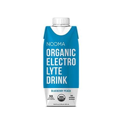 The 8 Best Electrolyte Drinks Of 2022, According To Nutritionists