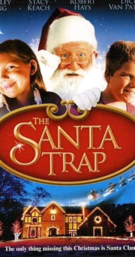 The Santa Trap (2002) - News - IMDb