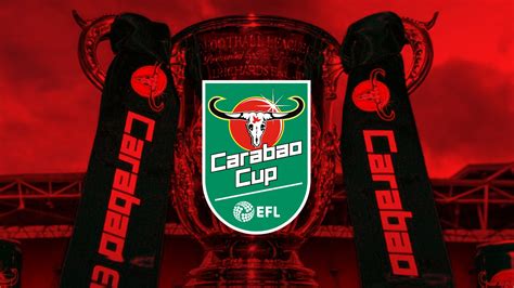 Carabao Cup Updated Ticket Information - Grimsby Town Football Club