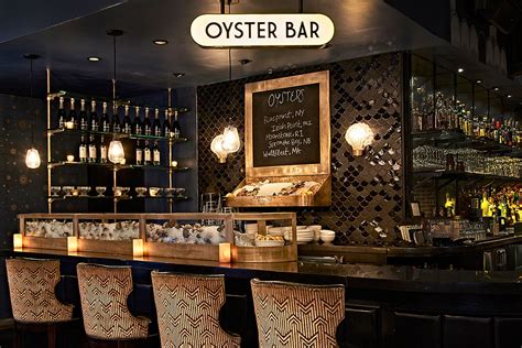 Oyster Bar Restaurant