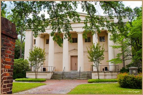 Old Medical College Of Georgia | Flickr - Photo Sharing!