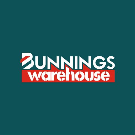 bunnings logo - Pristine Water Systems