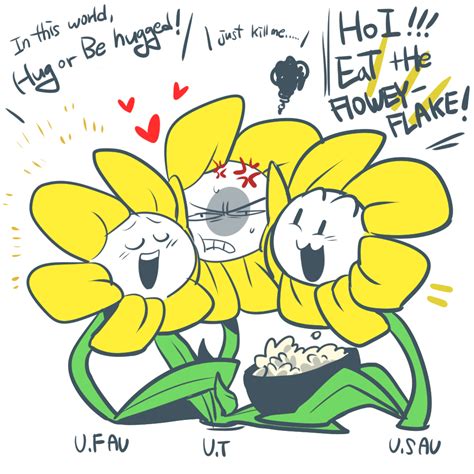 eachiwaii | Undertale flowey, Undertale comic, Undertale cute