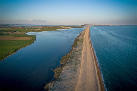 Chesil Beach | Dorset Beaches - West Dorset Leisure Holidays