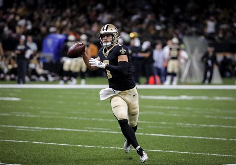 Retaining Taysom Hill Tells Us Nothing About the Saints Future Plans at Quarterback - Sports ...