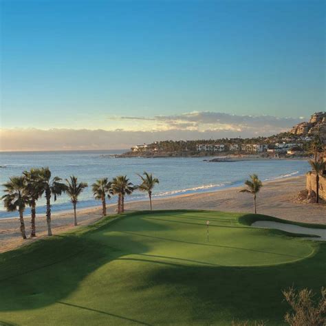 Palmilla celebrates its 25th anniversary as Cabo’s golf pioneer ...