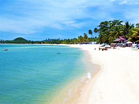 Koh Samet Beach Holidays, Raynong Beach Tours to Koh Samet