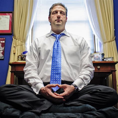 Why Ohio Congressman Tim Ryan advocates for mindfulness | Insider ...