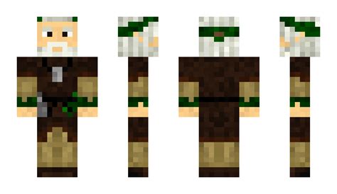 jeb_ Minecraft Skin — SkinMC