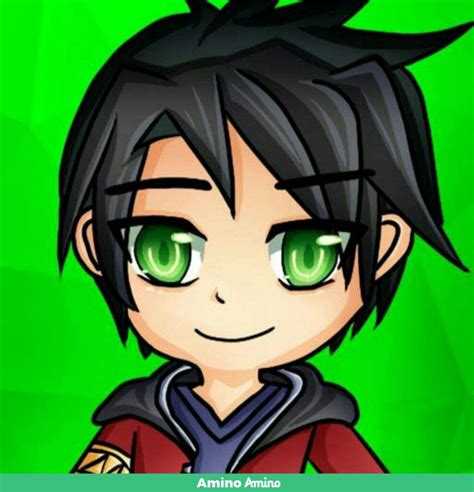 Draco | Wiki | ItsFunneh: Sσυℓ Of Pσтαтσѕ Amino