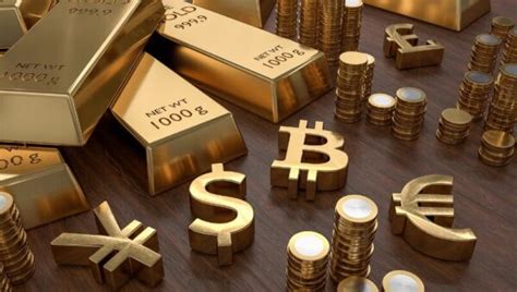 Gold Trading Platforms: Choosing the Best for Your Investments – Macho Vibes