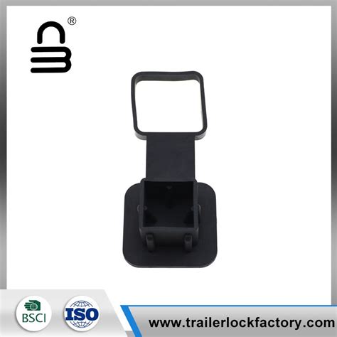 China 2 Inch Trailer Hitch Tube Cover Suppliers, Manufacturers ...