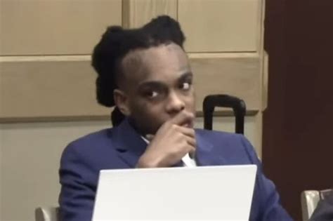 YNW Melly Murder Trial Day Three - What We Learned - Disndatradio