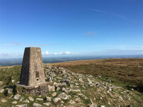 Todays Hike On Dartmoor 😎🌳🍂 : r/UKhiking