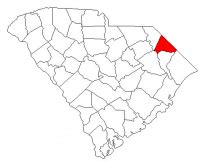 Dillon County, South Carolina Genealogy - FamilySearch Wiki