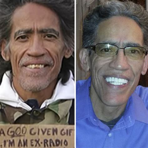 12 Homeless People Who Got the Most Jaw-Dropping Makeovers