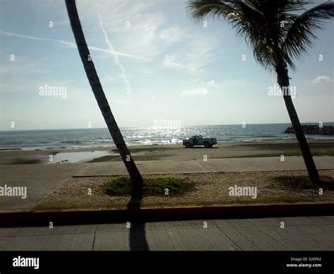 Veracruz beach hi-res stock photography and images - Alamy