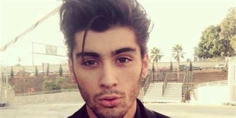 22 Zayn Malik Selfies That Will Make You Grateful Zayn And His ...