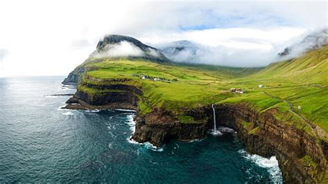 Faroe Islands Documentary - a Film and Theatre crowdfunding project in Faroe Islands by Noël ...