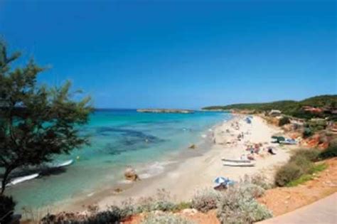 Santo Tomas - Menorca - Minorca, Balearic Islands, Spain