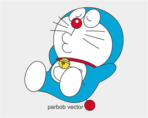 Doraemon Vector at Vectorified.com | Collection of Doraemon Vector free ...