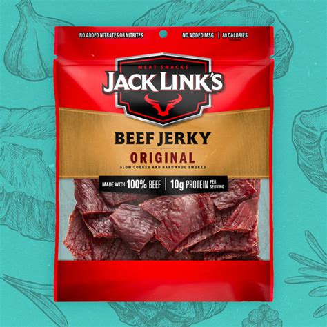 10 Best Beef Jerkies, Ranked