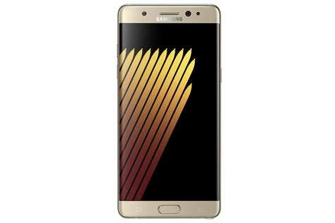 Galaxy Note 7 Official Image Gallery – Feast Your Eyes On Samsung’s ...