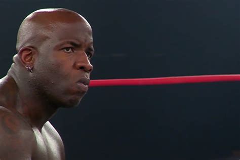 Moose Denies Report That He Has Re-Signed With IMPACT Wrestling ...