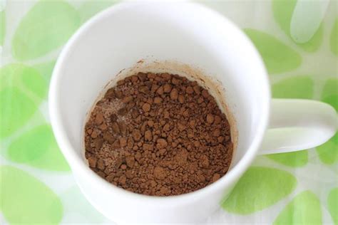 Mocha recipe, How to make a mocha - Swasthi's Recipes