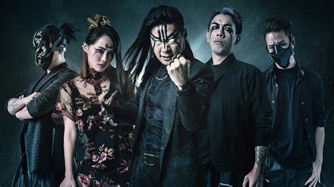 Interview: Chthonic on politics, music and beyond | Louder