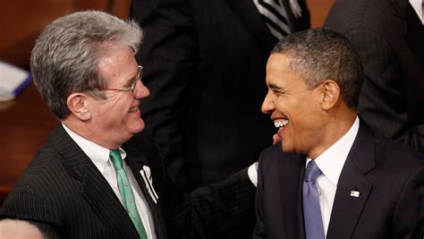 Obama praises GOP friend Coburn