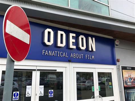 Odeon confirms plans to reopen on May 17 | Express & Star