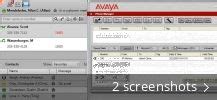 Avaya one-X Communicator (free) download Windows version