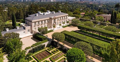 Lachlan Murdoch buys Château-style Californian mansion for record $150 ...