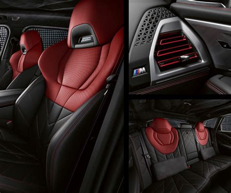 The BMW XM | The BMW Store