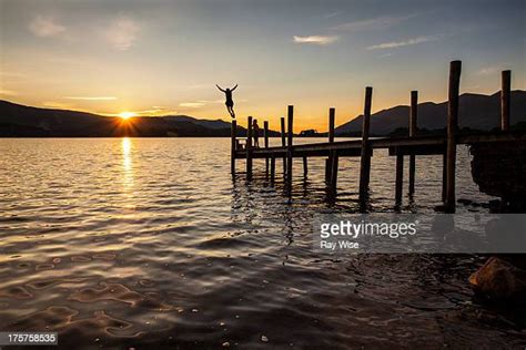 35 Leap Of Faith Silhouette Stock Photos, High-Res Pictures, and Images - Getty Images