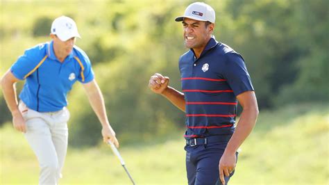 2021 Ryder Cup recap: Americans lead 6-2 after Friday fourball