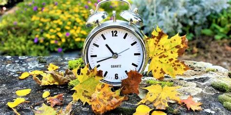 Clocks to Fall Back Tonight Signaling End of Daylight Saving Time | VOCM