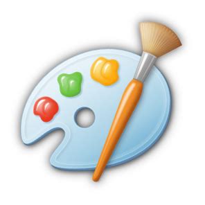 Logo De Paint - ClipArt Best