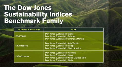 UP: What Are the S&P Dow Jones Sustainability Indices?