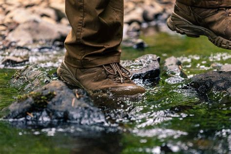 Your Guide to the Best Waterproof Work-Boots | 5.11 Tactical