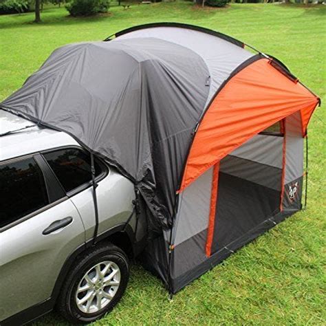 20+ Car Camping Tips and Ideas - Best Tricks for Sleeping in Your Car