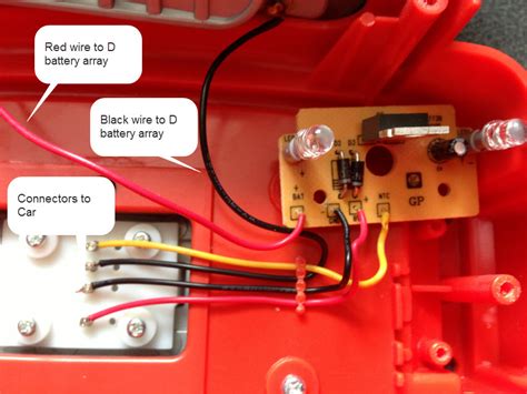battery charging - Alternative recharging methods for a toy car - Electrical Engineering Stack ...