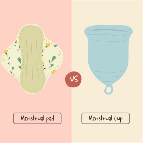 The benefits and risks of using a menstrual cup instead of traditional menstrual products. | by ...