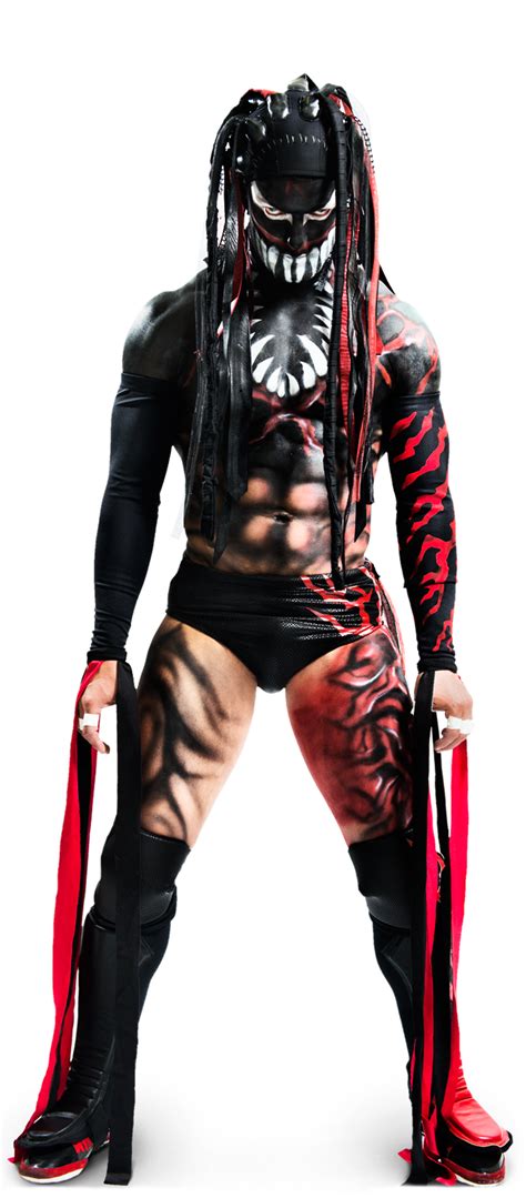 Finn Balor WWE Render | Wrestling wwe, Professional wrestling, Wwe legends