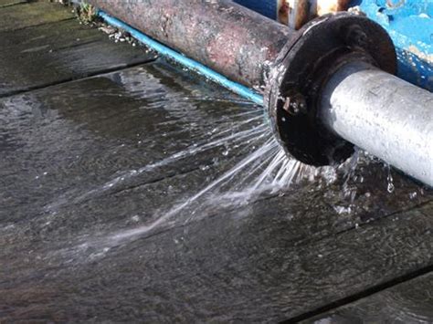 Most Common Causes of Burst Pipes - Schuelke Plumbing & Construction