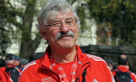 Distance running legend Dave Bedford’s top 20 races | LaptrinhX / News